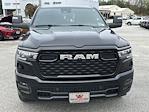 New 2025 Ram 1500 Big Horn Crew Cab RWD, Pickup for sale #25078 - photo 5