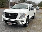 Used 2024 Nissan Titan SV Crew Cab 4WD, Pickup for sale #25100A - photo 2