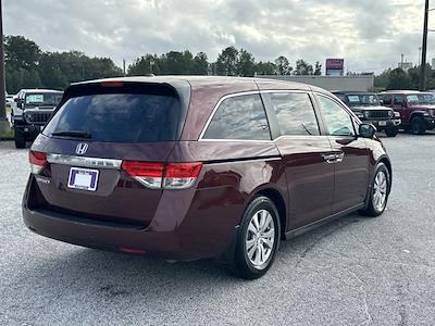 Used 2016 Honda Odyssey FWD, Minivan for sale #D6007B - photo 2