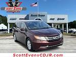 Used 2016 Honda Odyssey FWD, Minivan for sale #D6007B - photo 1