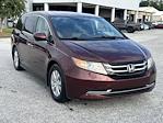 Used 2016 Honda Odyssey FWD, Minivan for sale #D6007B - photo 4