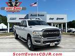 Used 2022 Ram 3500 Big Horn Crew Cab 4WD, Pickup for sale #D6018 - photo 1