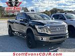 Used 2016 Nissan Titan XD Reserve Crew Cab RWD, Pickup for sale #D6037A - photo 1