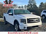 Used 2014 Ford F-150 SuperCrew Cab 4WD, Pickup for sale #D6054A - photo 1