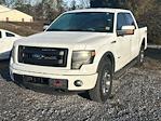 Used 2014 Ford F-150 SuperCrew Cab 4WD, Pickup for sale #D6054A - photo 2