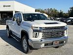 Used 2022 Chevrolet Silverado 2500 LTZ Crew Cab 4WD, Pickup for sale #D6060 - photo 3