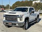 Used 2022 Chevrolet Silverado 2500 LTZ Crew Cab 4WD, Pickup for sale #D6060 - photo 5