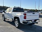 Used 2022 Chevrolet Silverado 2500 LTZ Crew Cab 4WD, Pickup for sale #D6060 - photo 7