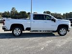 Used 2022 Chevrolet Silverado 2500 LTZ Crew Cab 4WD, Pickup for sale #D6060 - photo 9