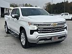 Used 2023 Chevrolet Silverado 1500 LTZ Crew Cab 4WD, Pickup for sale #D6076 - photo 4