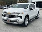 Used 2023 Chevrolet Silverado 1500 LTZ Crew Cab 4WD, Pickup for sale #D6076 - photo 6