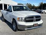 Used 2023 Ram 1500 Classic Tradesman Regular Cab RWD, Pickup for sale #D6080 - photo 4