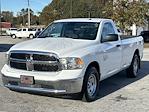 Used 2023 Ram 1500 Classic Tradesman Regular Cab RWD, Pickup for sale #D6080 - photo 6