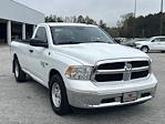 Used 2023 Ram 1500 Classic Tradesman Regular Cab RWD, Pickup for sale #D6081 - photo 4