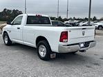 Used 2023 Ram 1500 Classic Tradesman Regular Cab RWD, Pickup for sale #D6081 - photo 8