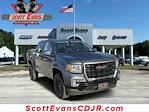 Used 2022 GMC Canyon Elevation Crew Cab RWD, Pickup for sale #D6084 - photo 1