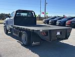 Used 2020 Chevrolet Silverado 5500 Work Truck Regular Cab RWD, Flatbed Truck for sale #D6095 - photo 7