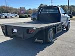 Used 2020 Chevrolet Silverado 5500 Work Truck Regular Cab RWD, Flatbed Truck for sale #D6095 - photo 2