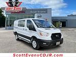 2021 Ford Transit 250 Low Roof SRW RWD, Empty Cargo Van for sale #DI020 - photo 1