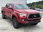 Used 2021 Toyota Tacoma SR5 Double Cab RWD, Pickup for sale #DI119 - photo 3