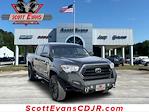 Used 2022 Toyota Tacoma SR Double Cab 4WD, Pickup for sale #DI127A - photo 1