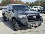 Used 2022 Toyota Tacoma SR Double Cab 4WD, Pickup for sale #DI127A - photo 3