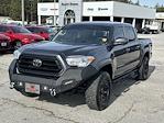 Used 2022 Toyota Tacoma SR Double Cab 4WD, Pickup for sale #DI127A - photo 5