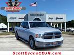 Used 2020 Ram 1500 Classic SLT Crew Cab RWD, Pickup for sale #DI147A - photo 1