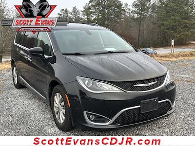 Used 2019 Chrysler Pacifica Touring L FWD, Minivan for sale #DI150A - photo 1