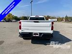 New 2025 Chevrolet Silverado 1500 Work Truck Regular Cab 4x2, Pickup for sale #100270 - photo 4