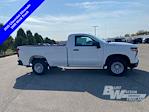 New 2025 Chevrolet Silverado 1500 Work Truck Regular Cab 4x2, Pickup for sale #100270 - photo 6