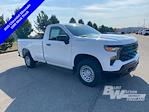 New 2025 Chevrolet Silverado 1500 Work Truck Regular Cab 4x2, Pickup for sale #100270 - photo 7