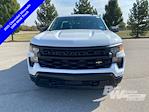 New 2025 Chevrolet Silverado 1500 Work Truck Regular Cab 4x2, Pickup for sale #100270 - photo 8