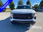 New 2025 Chevrolet Silverado 1500 Work Truck Regular Cab 4x2, Pickup for sale #100884 - photo 8