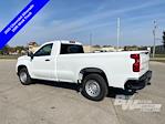 New 2025 Chevrolet Silverado 1500 Work Truck Regular Cab 4x2, Pickup for sale #101382C - photo 2