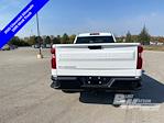 New 2025 Chevrolet Silverado 1500 Work Truck Regular Cab 4x2, Pickup for sale #101382C - photo 4