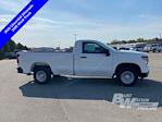 New 2025 Chevrolet Silverado 1500 Work Truck Regular Cab 4x2, Pickup for sale #101382C - photo 6