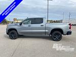 2025 Chevrolet Silverado 1500 Crew Cab 4x4, Pickup for sale #101747 - photo 3