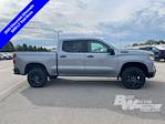 2025 Chevrolet Silverado 1500 Crew Cab 4x4, Pickup for sale #101747 - photo 6