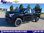 New 2025 Chevrolet Silverado 1500 LT Crew Cab 4x4, Pickup for sale #102269 - photo 1