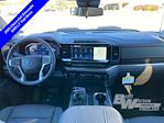 New 2025 Chevrolet Silverado 1500 LT Crew Cab 4x4, Pickup for sale #102269 - photo 12