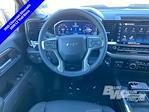 New 2025 Chevrolet Silverado 1500 LT Crew Cab 4x4, Pickup for sale #102269 - photo 13