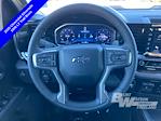 New 2025 Chevrolet Silverado 1500 LT Crew Cab 4x4, Pickup for sale #102269 - photo 14