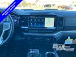 New 2025 Chevrolet Silverado 1500 LT Crew Cab 4x4, Pickup for sale #102269 - photo 19