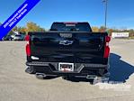 New 2025 Chevrolet Silverado 1500 LT Crew Cab 4x4, Pickup for sale #102269 - photo 4