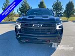 New 2025 Chevrolet Silverado 1500 LT Crew Cab 4x4, Pickup for sale #102269 - photo 8