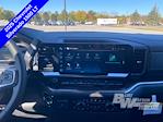 New 2025 Chevrolet Silverado 1500 LT Crew Cab 4x4, Pickup for sale #102279A - photo 17