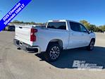 New 2025 Chevrolet Silverado 1500 LT Crew Cab 4x4, Pickup for sale #102279A - photo 5