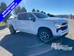 New 2025 Chevrolet Silverado 1500 LT Crew Cab 4x4, Pickup for sale #102279A - photo 7