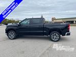 New 2025 Chevrolet Silverado 1500 LT Crew Cab 4x4, Pickup for sale #103660 - photo 3